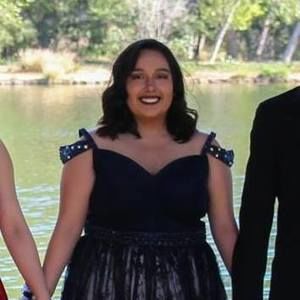 Meet your Posher, Eliza